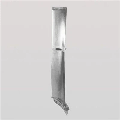 भाप टरबाइन ब्लेड