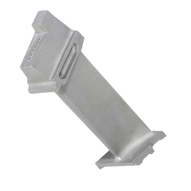 Gas Turbine Rotor Blade