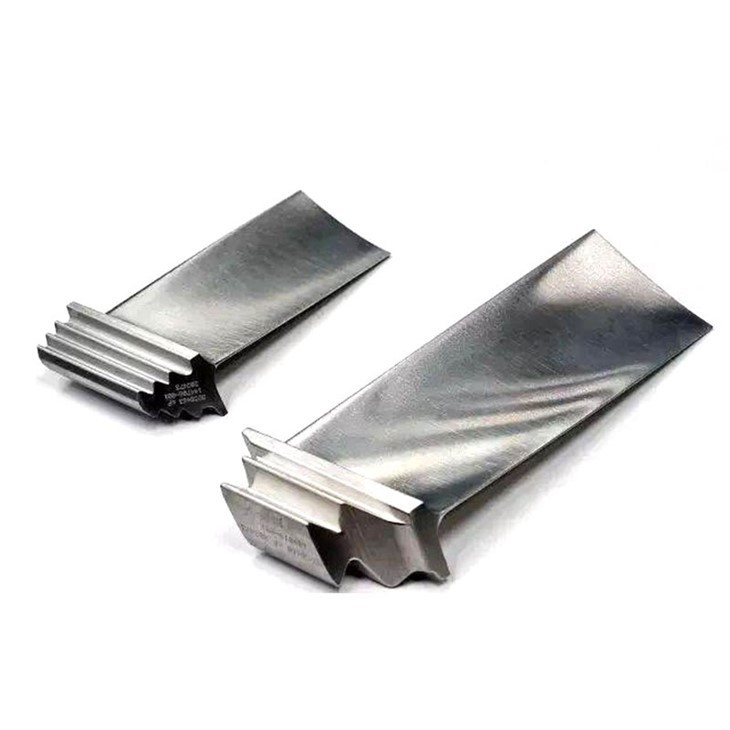 Gas Turbine Rotor Blade