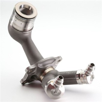 ईंधन नोजल टिप